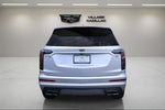 2020 Cadillac XT6 AWD Sport