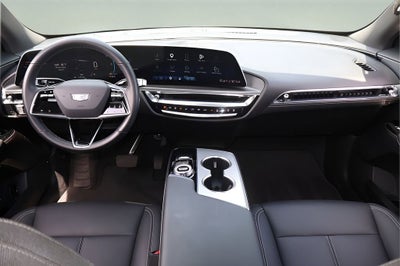 2024 Cadillac LYRIQ Tech