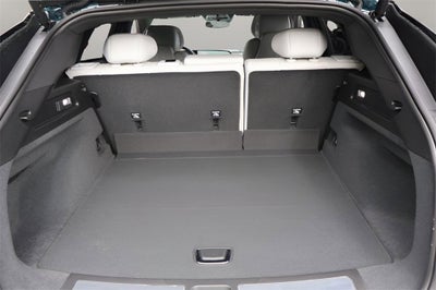 2025 Cadillac LYRIQ Luxury 1