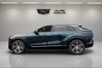 2025 Cadillac LYRIQ Luxury 1