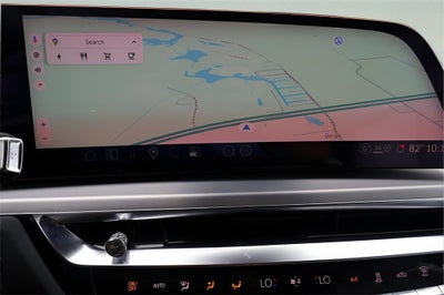 2025 Cadillac LYRIQ Luxury 1