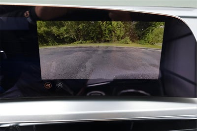 2025 Cadillac LYRIQ Luxury 1