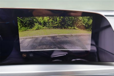 2025 Cadillac LYRIQ Luxury 1