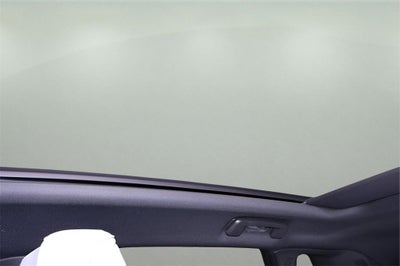 2025 Cadillac LYRIQ Luxury 1