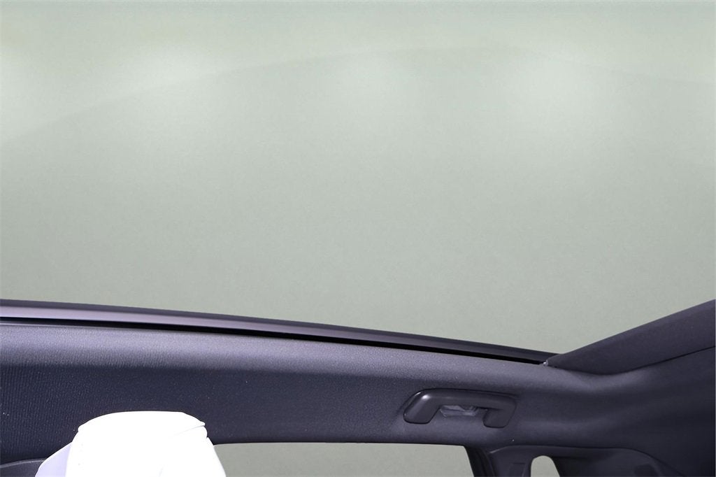 2025 Cadillac LYRIQ Luxury 1