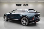 2025 Cadillac LYRIQ Luxury 1