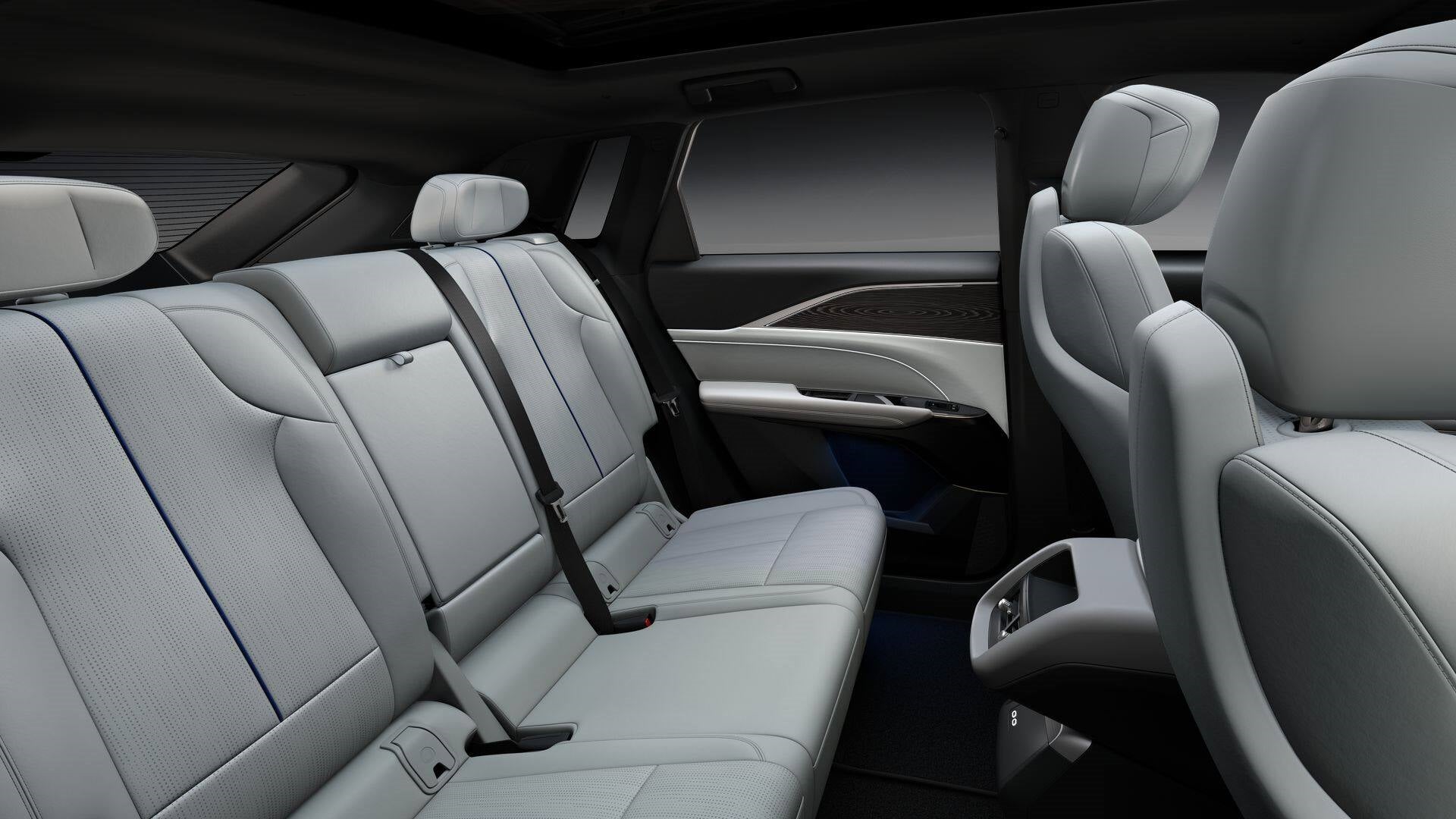 2025 Cadillac LYRIQ Luxury 1