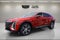 2025 Cadillac LYRIQ Luxury 1