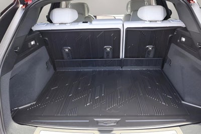 2025 Cadillac LYRIQ Luxury 1