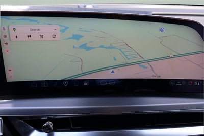 2025 Cadillac LYRIQ Luxury 1