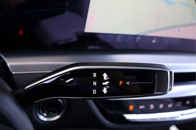 2025 Cadillac LYRIQ Luxury 1