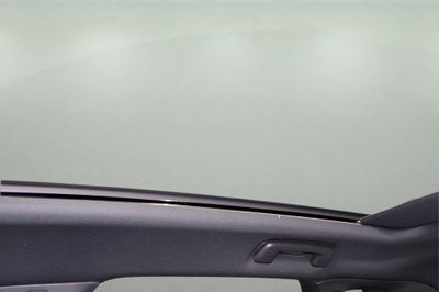 2025 Cadillac LYRIQ Luxury 1