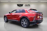 2025 Cadillac LYRIQ Luxury 1