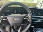 2025 Cadillac LYRIQ Luxury 1