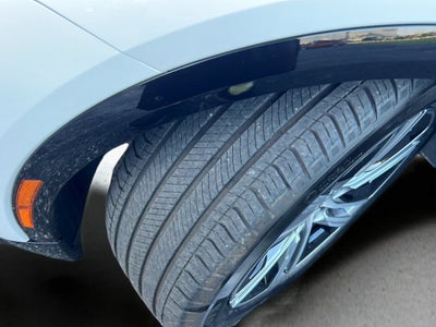 2025 Cadillac LYRIQ Luxury 1
