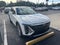 2025 Cadillac LYRIQ Luxury 1