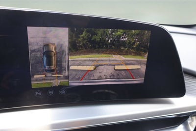2024 Cadillac LYRIQ Luxury 1