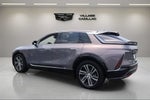 2024 Cadillac LYRIQ Luxury 1