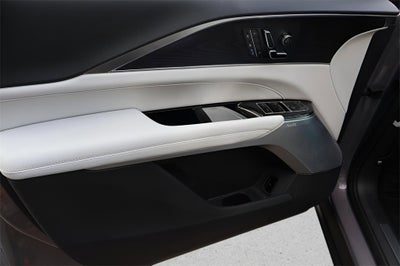 2026 Cadillac LYRIQ Premium Luxury