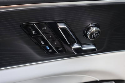 2026 Cadillac LYRIQ Premium Luxury