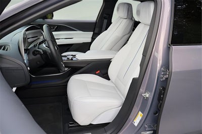 2026 Cadillac LYRIQ Premium Luxury