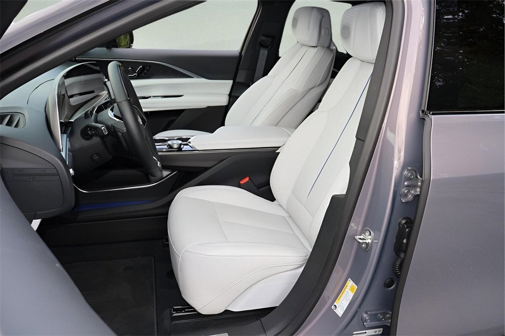 2026 Cadillac LYRIQ Premium Luxury