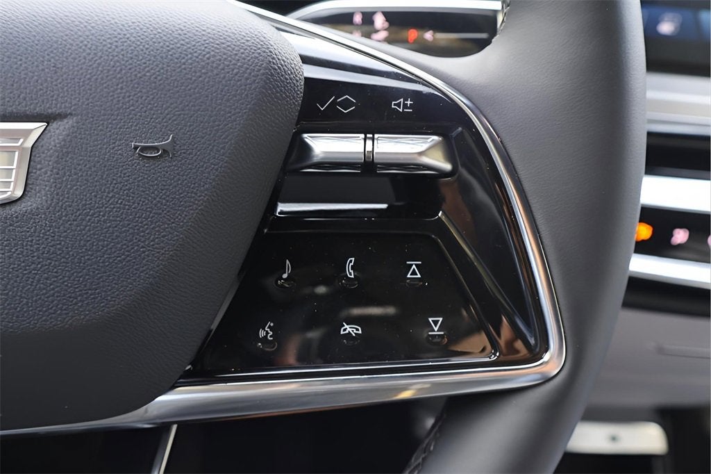 2026 Cadillac LYRIQ Premium Luxury