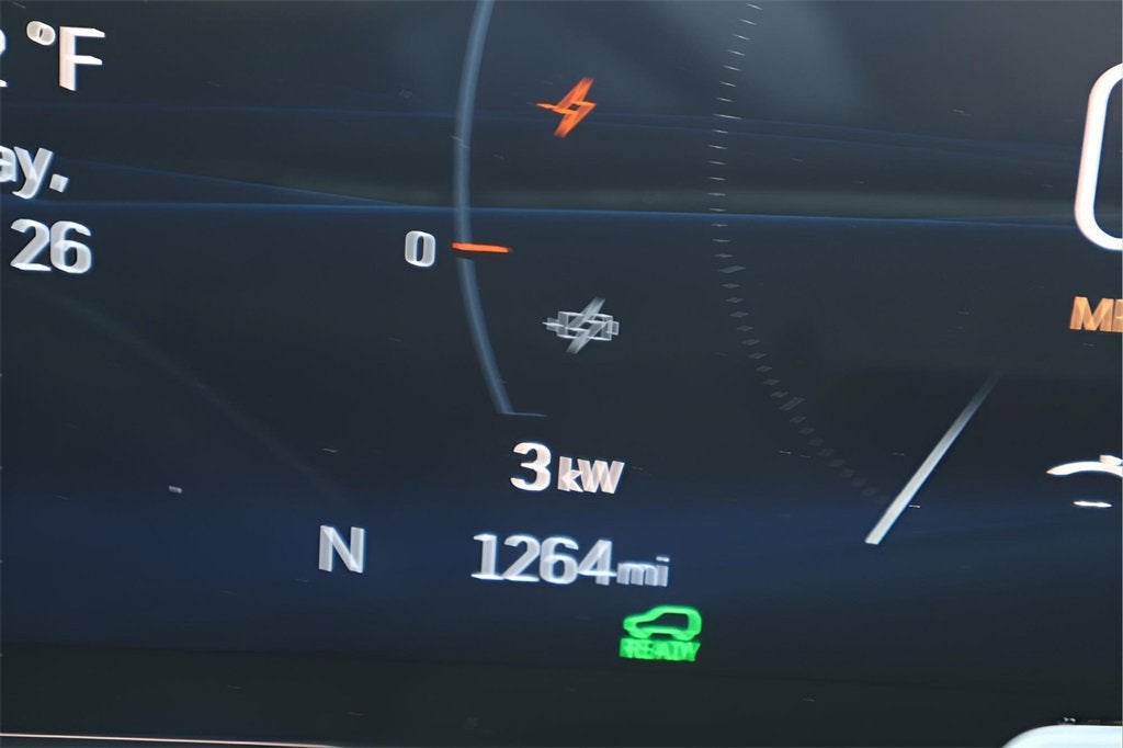 2026 Cadillac LYRIQ Premium Luxury