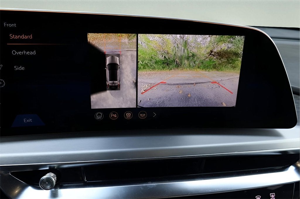 2026 Cadillac LYRIQ Premium Luxury