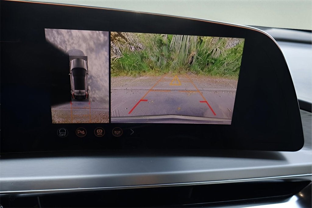 2026 Cadillac LYRIQ Premium Luxury