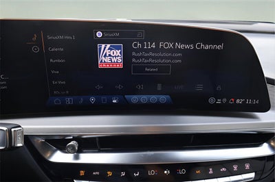 2026 Cadillac LYRIQ Premium Luxury