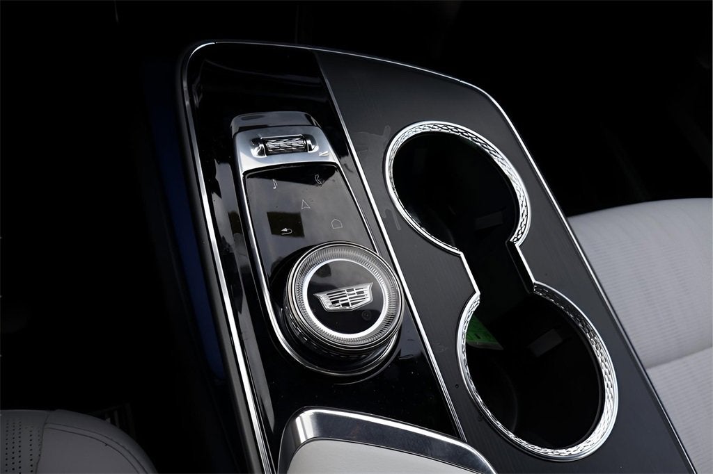 2026 Cadillac LYRIQ Premium Luxury