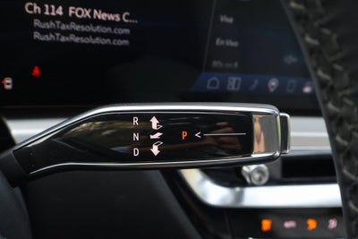 2026 Cadillac LYRIQ Premium Luxury