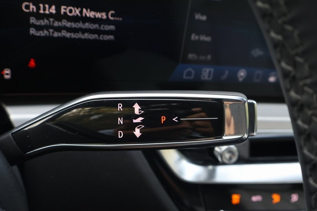 2026 Cadillac LYRIQ Premium Luxury