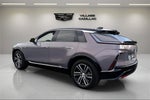 2026 Cadillac LYRIQ Premium Luxury
