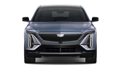 2026 Cadillac LYRIQ Premium Luxury
