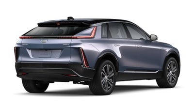 2026 Cadillac LYRIQ Premium Luxury