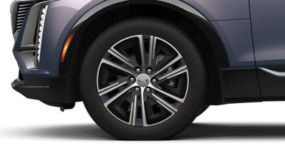 2026 Cadillac LYRIQ Premium Luxury