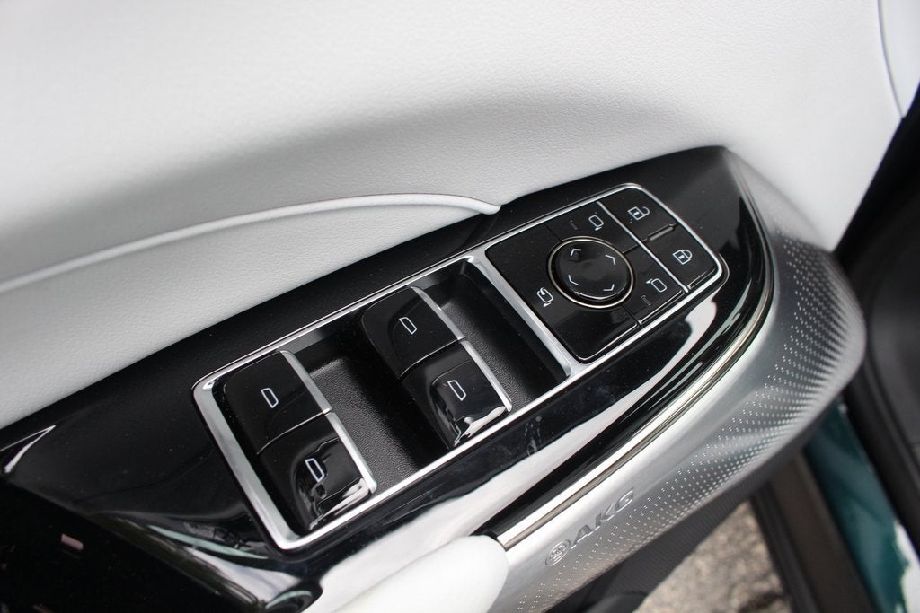 2026 Cadillac LYRIQ Premium Luxury