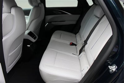 2026 Cadillac LYRIQ Premium Luxury