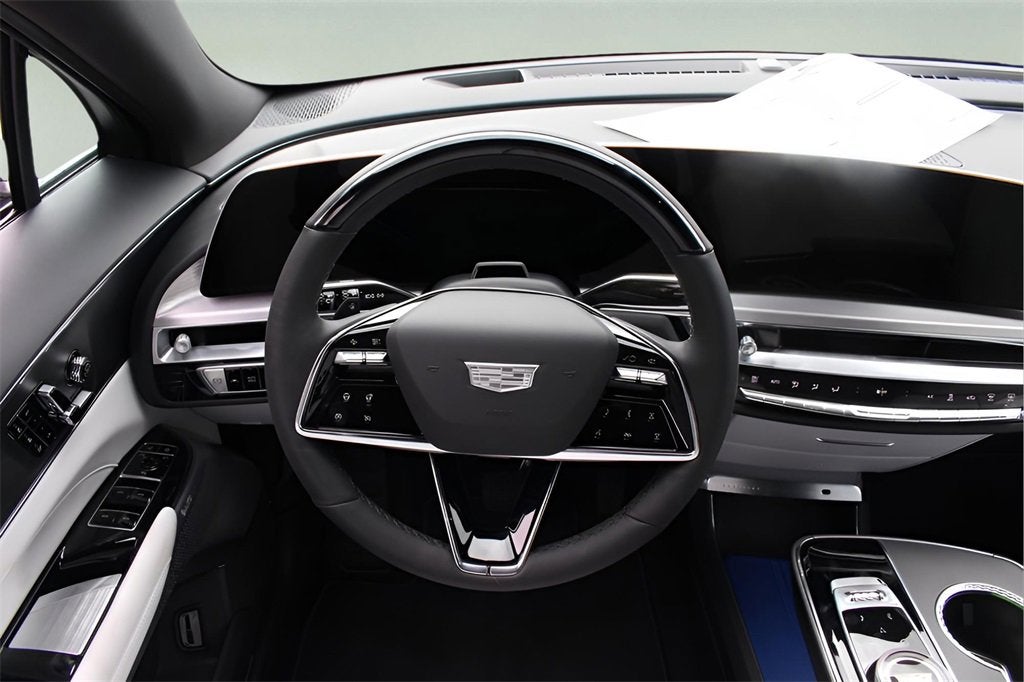 2026 Cadillac LYRIQ Premium Luxury