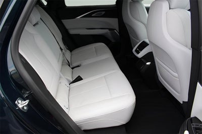 2026 Cadillac LYRIQ Premium Luxury