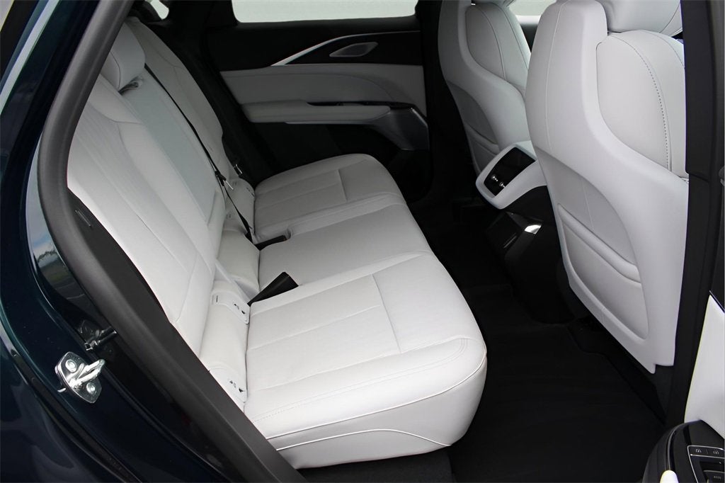 2026 Cadillac LYRIQ Premium Luxury