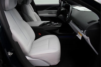 2026 Cadillac LYRIQ Premium Luxury