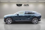 2026 Cadillac LYRIQ Premium Luxury