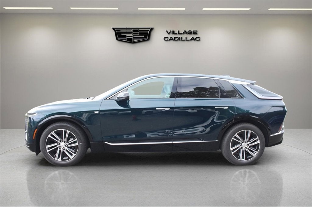 2026 Cadillac LYRIQ Premium Luxury