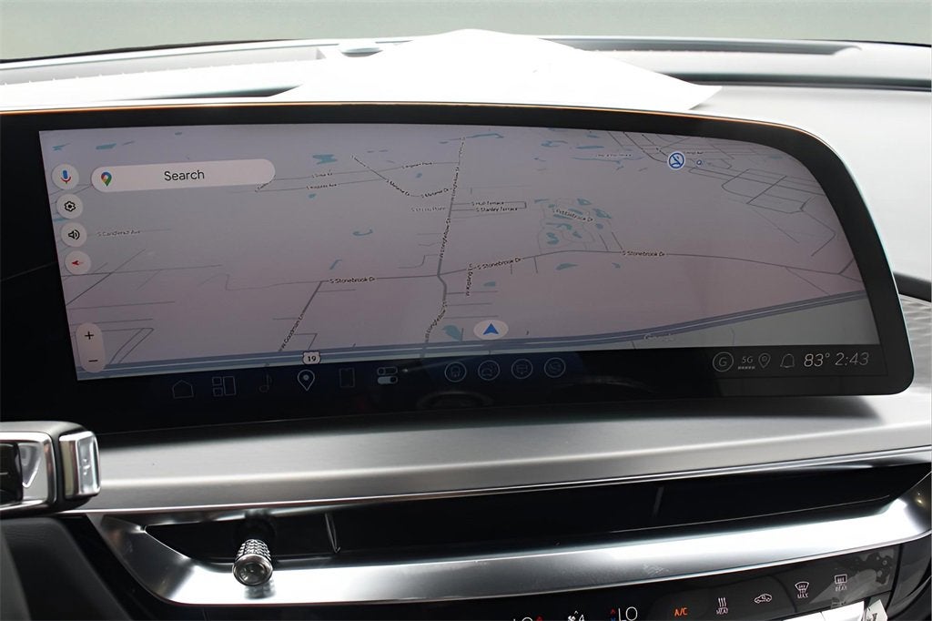 2026 Cadillac LYRIQ Premium Luxury