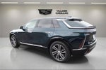 2026 Cadillac LYRIQ Premium Luxury