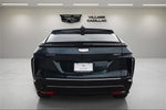2026 Cadillac LYRIQ Premium Luxury