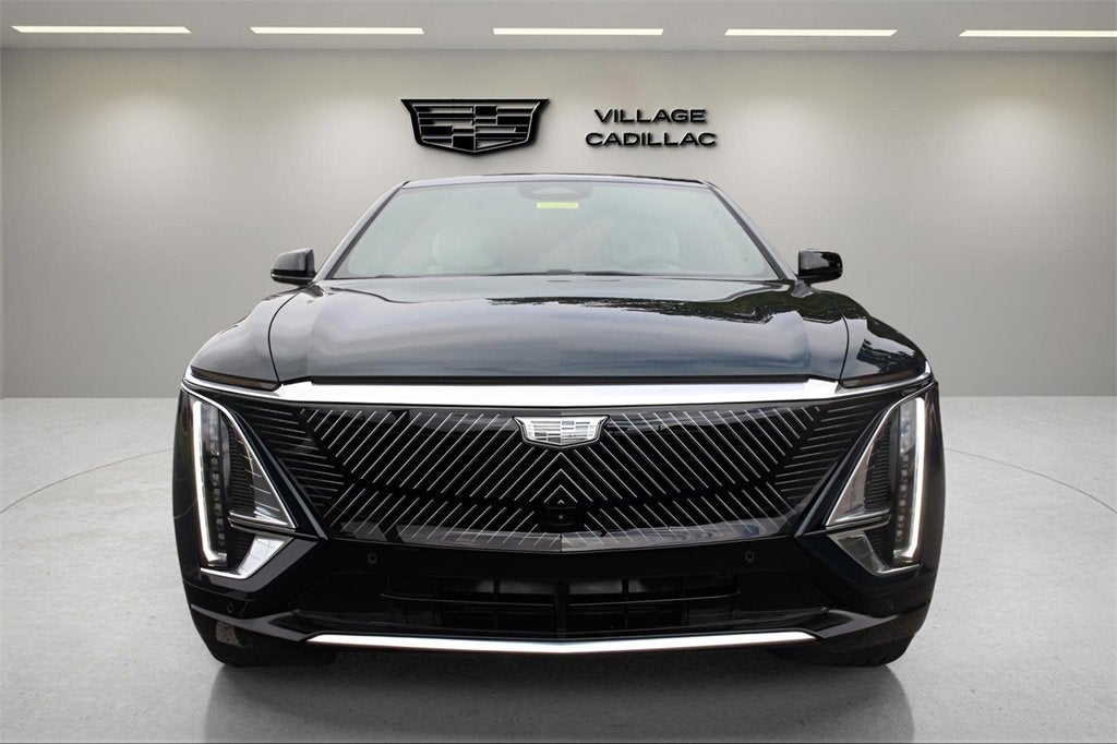 2026 Cadillac LYRIQ Premium Luxury